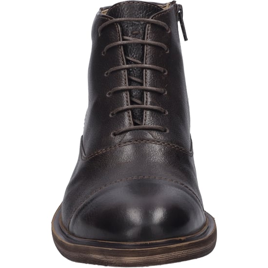 JOSEF SEIBEL Bradley 02 | Stiefelette für Herren | Braun Bradley 02, brasil - Image 5