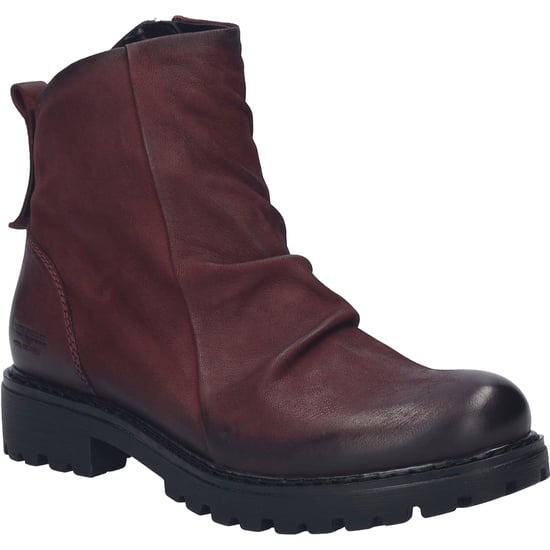JOSEF SEIBEL Melinda 33 | Stiefelette für Damen | Rot Melinda 33, bordeaux - Image 1