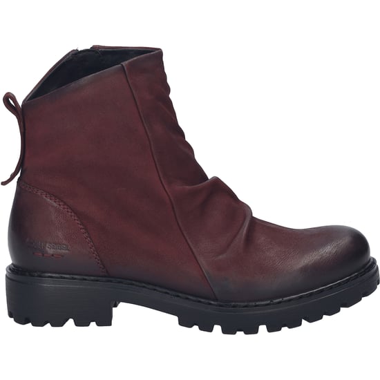 JOSEF SEIBEL Melinda 33 | Stiefelette für Damen | Rot Melinda 33, bordeaux - Image 2