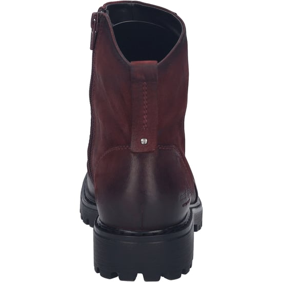 JOSEF SEIBEL Melinda 33 | Stiefelette für Damen | Rot Melinda 33, bordeaux - Image 4