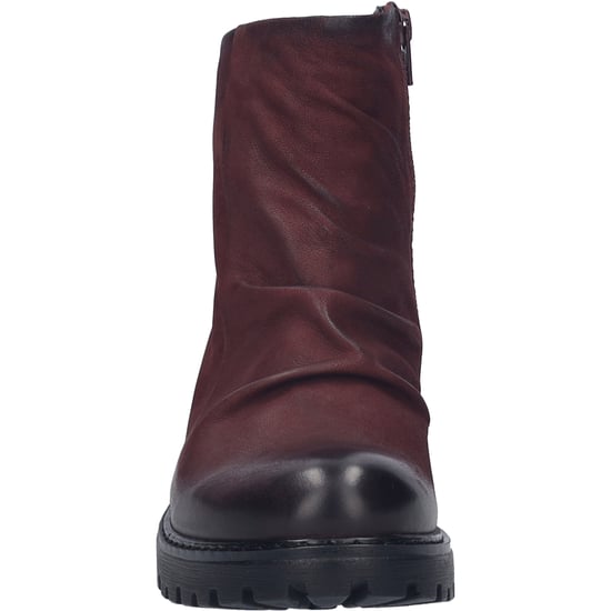 JOSEF SEIBEL Melinda 33 | Stiefelette für Damen | Rot Melinda 33, bordeaux - Image 5