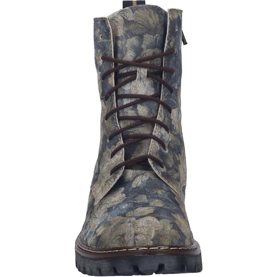JOSEF SEIBEL Melinda 02 | Stiefelette für Damen | Blau Melinda 02, blau-multi - Image 4