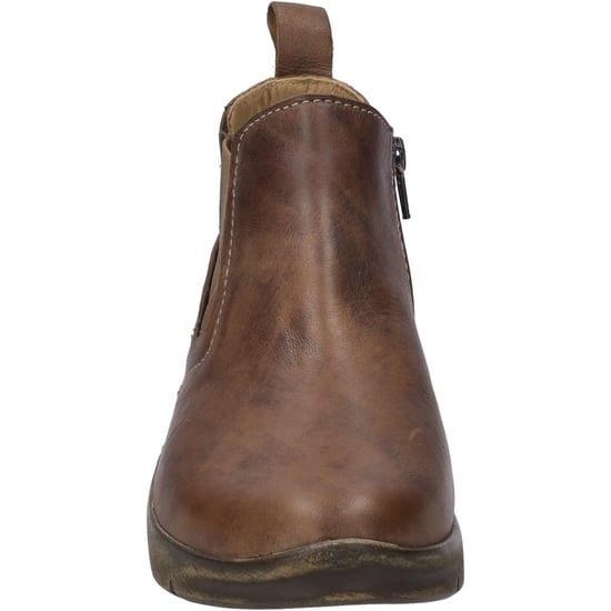 JOSEF SEIBEL Conny 57 | Stiefelette für Damen | Braun Conny 57, cognac - Image 5
