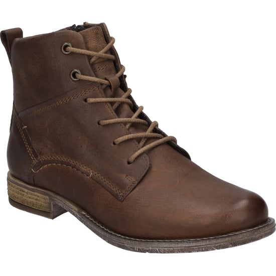 JOSEF SEIBEL Sienna 95 | Stiefelette für Damen | Beige Sienna 95, camel - Image 1