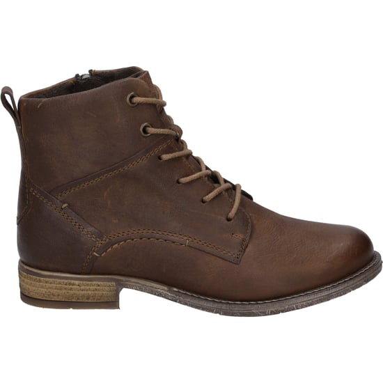 JOSEF SEIBEL Sienna 95 | Stiefelette für Damen | Beige Sienna 95, camel - Image 2