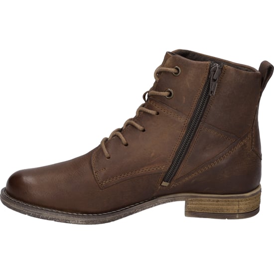 JOSEF SEIBEL Sienna 95 | Stiefelette für Damen | Beige Sienna 95, camel - Image 3