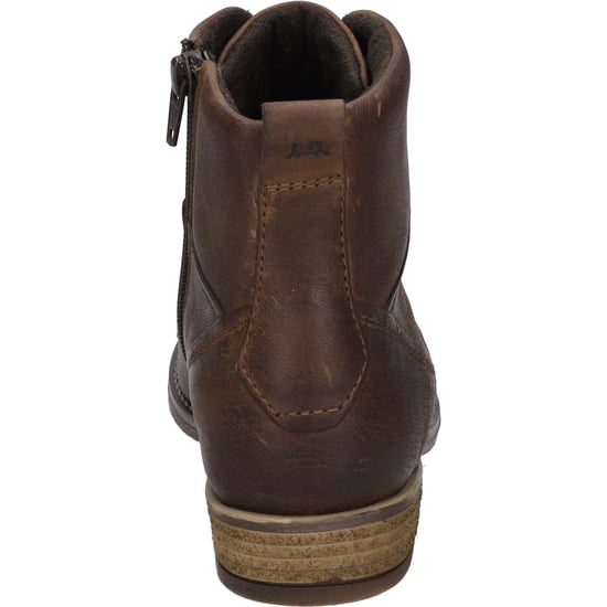 JOSEF SEIBEL Sienna 95 | Stiefelette für Damen | Beige Sienna 95, camel - Image 4