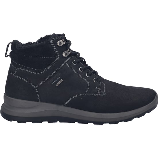 JOSEF SEIBEL Marley 53 | Stiefelette für Herren | Schwarz Marley 53, schwarz - Image 2
