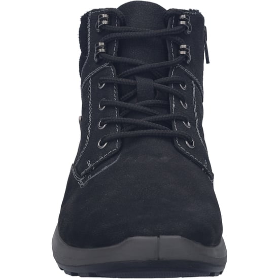 JOSEF SEIBEL Marley 53 | Stiefelette für Herren | Schwarz Marley 53, schwarz - Image 4