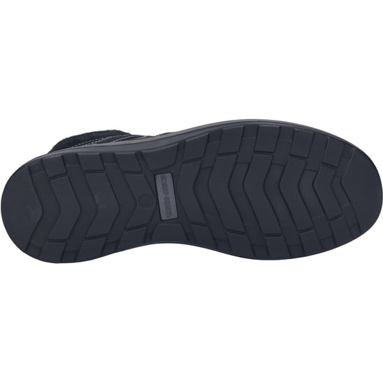 JOSEF SEIBEL Marley 53 | Stiefelette für Herren | Schwarz Marley 53, schwarz - Image 5