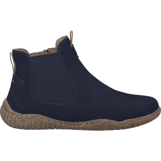 JOSEF SEIBEL Wynona 04 | Stiefelette für Damen | Blau Wynona 04, ocean - Image 2