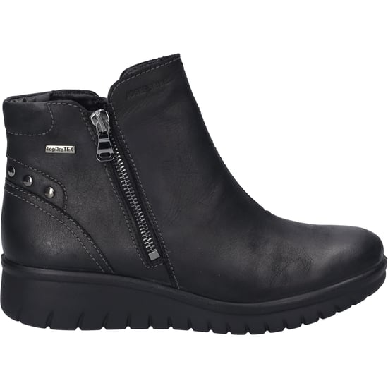 JOSEF SEIBEL Calais 95 | Stiefelette für Damen | Schwarz Calais 95, schwarz - Image 2