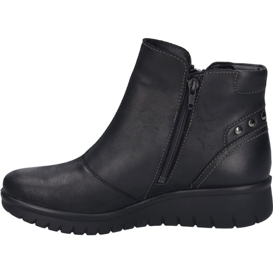 JOSEF SEIBEL Calais 95 | Stiefelette für Damen | Schwarz Calais 95, schwarz - Image 3