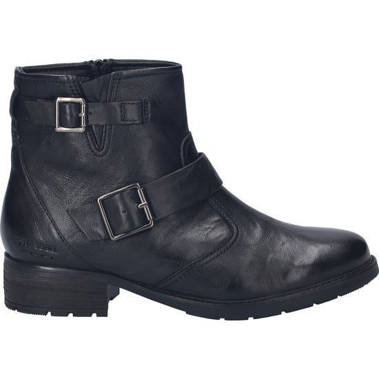 JOSEF SEIBEL Kate 21 | Stiefelette für Damen | Schwarz Kate 21, schwarz - Image 2