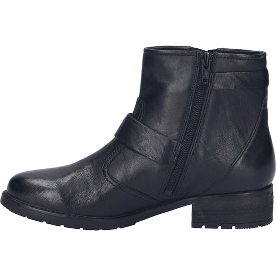 JOSEF SEIBEL Kate 21 | Stiefelette für Damen | Schwarz Kate 21, schwarz - Image 3
