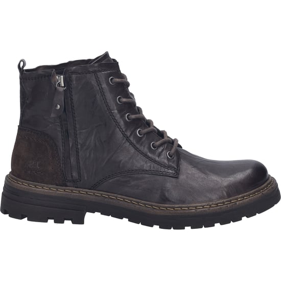 JOSEF SEIBEL Curtis 01 | Stiefelette für Herren | Braun Curtis 01, moro - Image 2