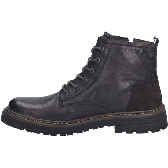 JOSEF SEIBEL Curtis 01 | Stiefelette für Herren | Braun Curtis 01, moro - Image 3