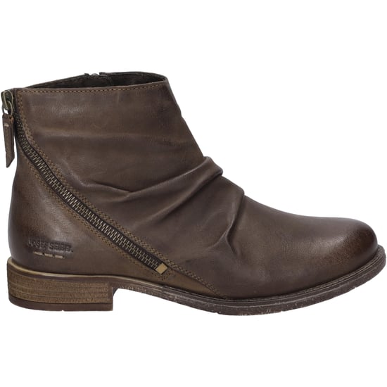 JOSEF SEIBEL Sienna 10 | Stiefelette für Damen | Beige Sienna 10, camel - Image 2