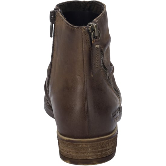 JOSEF SEIBEL Sienna 10 | Stiefelette für Damen | Beige Sienna 10, camel - Image 4