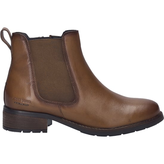 JOSEF SEIBEL Kate 12 | Stiefelette für Damen | Braun Kate 12, cognac - Image 2