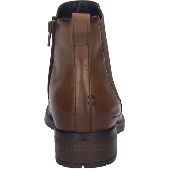 JOSEF SEIBEL Kate 12 | Stiefelette für Damen | Braun Kate 12, cognac - Image 4