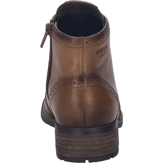 JOSEF SEIBEL Kate 11 | Stiefelette für Damen | Braun Kate 11, cognac - Image 4