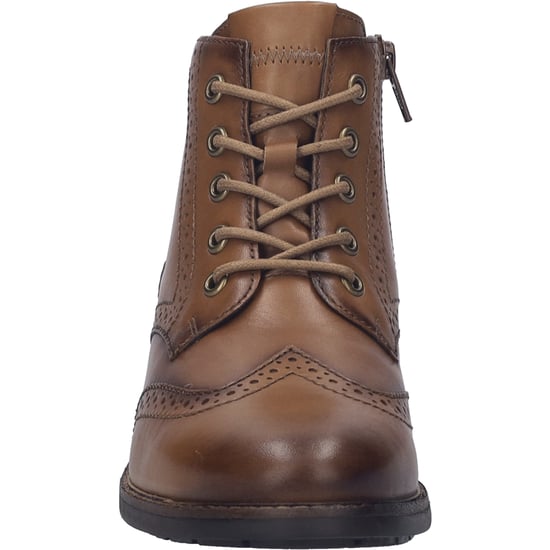 JOSEF SEIBEL Kate 11 | Stiefelette für Damen | Braun Kate 11, cognac - Image 5