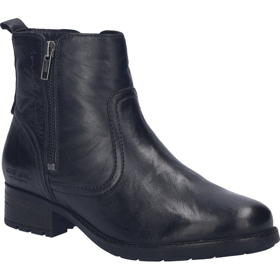 JOSEF SEIBEL Kate 20 | Stiefelette für Damen | Schwarz Kate 20, schwarz - Image 1