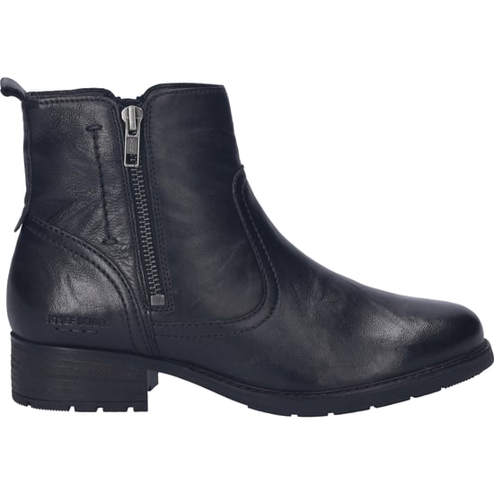 JOSEF SEIBEL Kate 20 | Stiefelette für Damen | Schwarz Kate 20, schwarz - Image 2