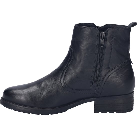 JOSEF SEIBEL Kate 20 | Stiefelette für Damen | Schwarz Kate 20, schwarz - Image 3