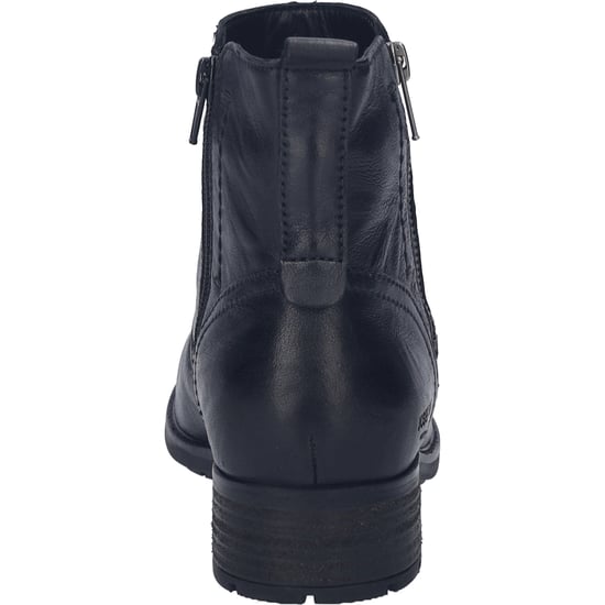 JOSEF SEIBEL Kate 20 | Stiefelette für Damen | Schwarz Kate 20, schwarz - Image 4