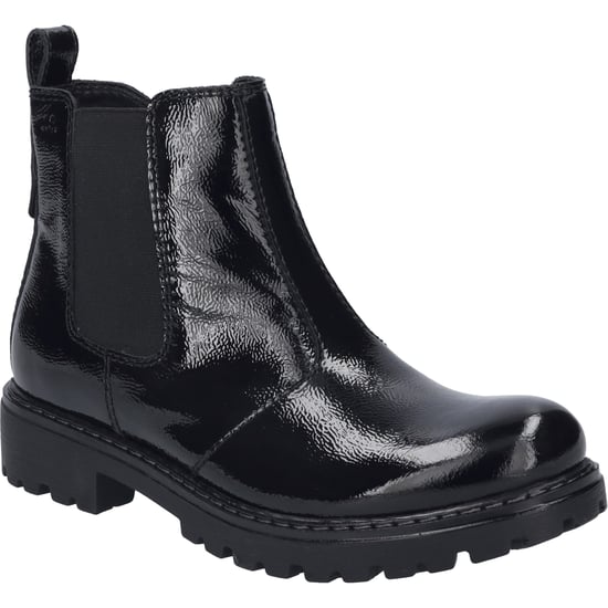 JOSEF SEIBEL Marta 06 | Stiefelette für Damen | Schwarz Marta 06, schwarz - Image 1