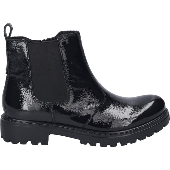 JOSEF SEIBEL Marta 06 | Stiefelette für Damen | Schwarz Marta 06, schwarz - Image 2