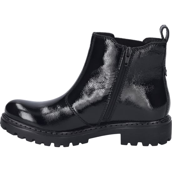 JOSEF SEIBEL Marta 06 | Stiefelette für Damen | Schwarz Marta 06, schwarz - Image 3