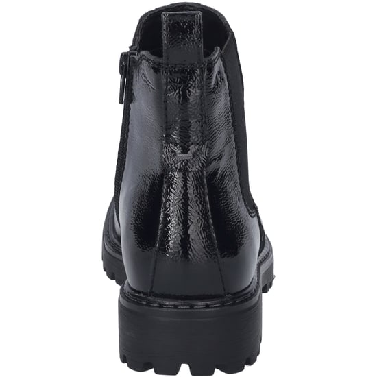 JOSEF SEIBEL Marta 06 | Stiefelette für Damen | Schwarz Marta 06, schwarz - Image 4