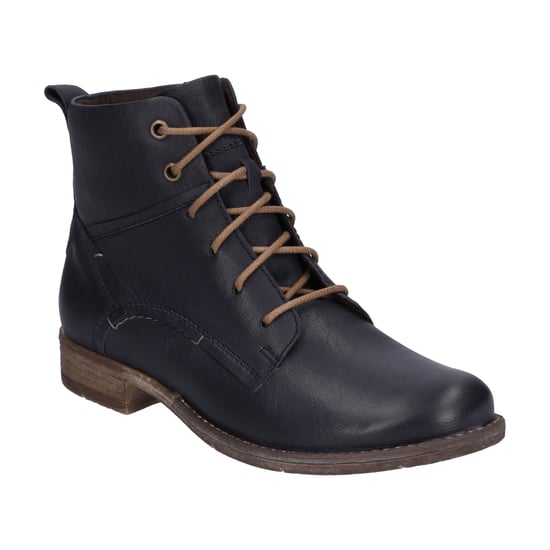 JOSEF SEIBEL Sienna 95 | Stiefelette für Damen | Blau Sienna 95, ocean - Image 1