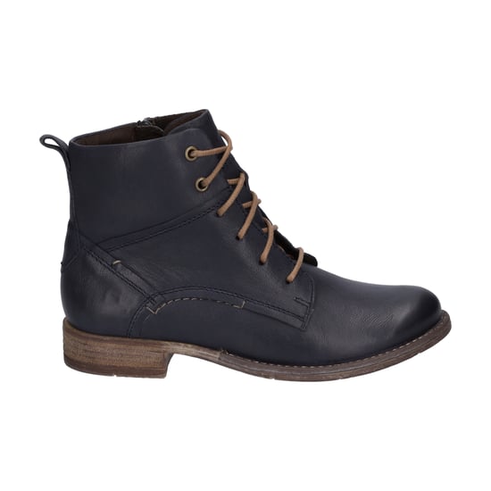 JOSEF SEIBEL Sienna 95 | Stiefelette für Damen | Blau Sienna 95, ocean - Image 2