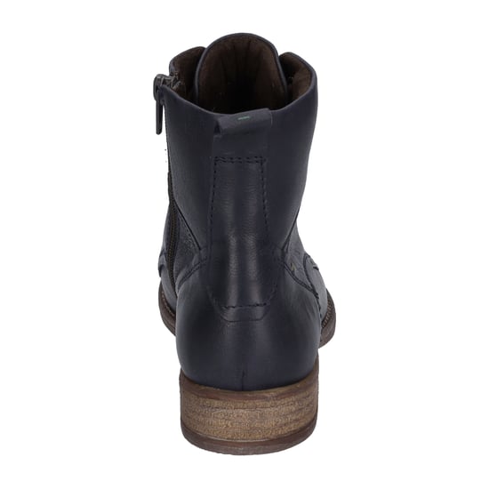 JOSEF SEIBEL Sienna 95 | Stiefelette für Damen | Blau Sienna 95, ocean - Image 4