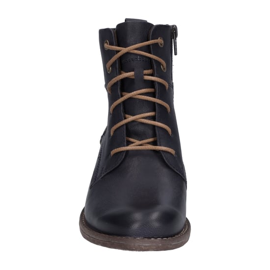 JOSEF SEIBEL Sienna 95 | Stiefelette für Damen | Blau Sienna 95, ocean - Image 5