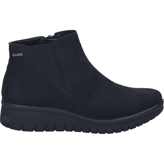 JOSEF SEIBEL Calais 54 | Stiefelette für Damen | Schwarz Calais 54, schwarz - Image 2