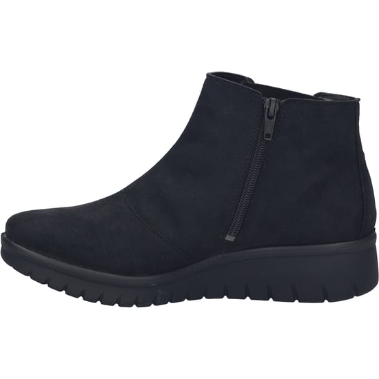 JOSEF SEIBEL Calais 54 | Stiefelette für Damen | Schwarz Calais 54, schwarz - Image 3