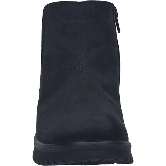 JOSEF SEIBEL Calais 54 | Stiefelette für Damen | Schwarz Calais 54, schwarz - Image 4