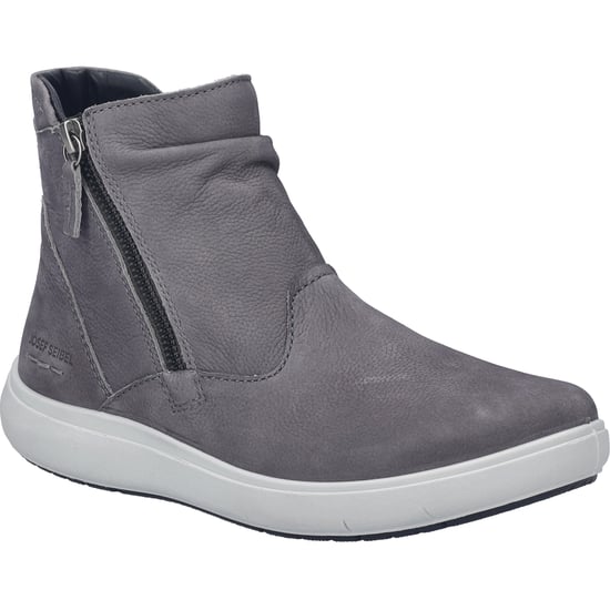 JOSEF SEIBEL Megan 12 | Stiefelette für Damen | Grau Megan 12, grau - Image 1