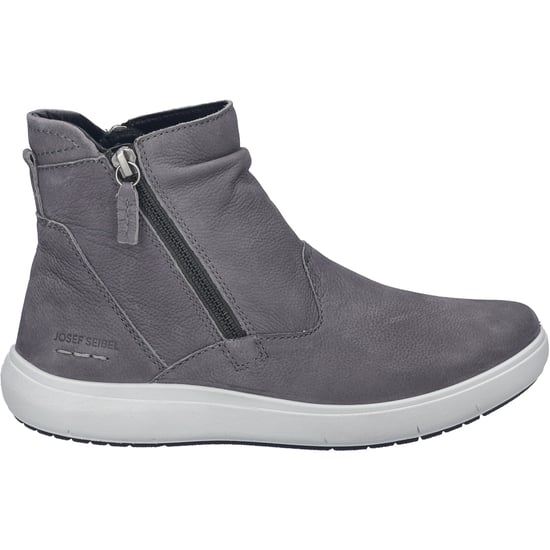 JOSEF SEIBEL Megan 12 | Stiefelette für Damen | Grau Megan 12, grau - Image 2