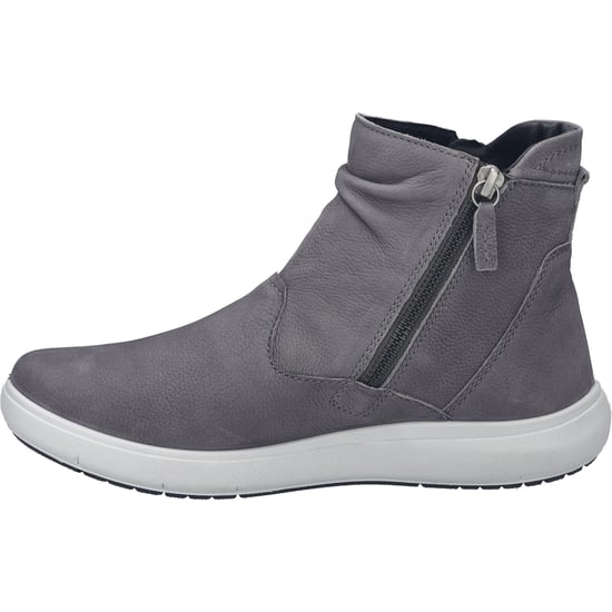 JOSEF SEIBEL Megan 12 | Stiefelette für Damen | Grau Megan 12, grau - Image 3