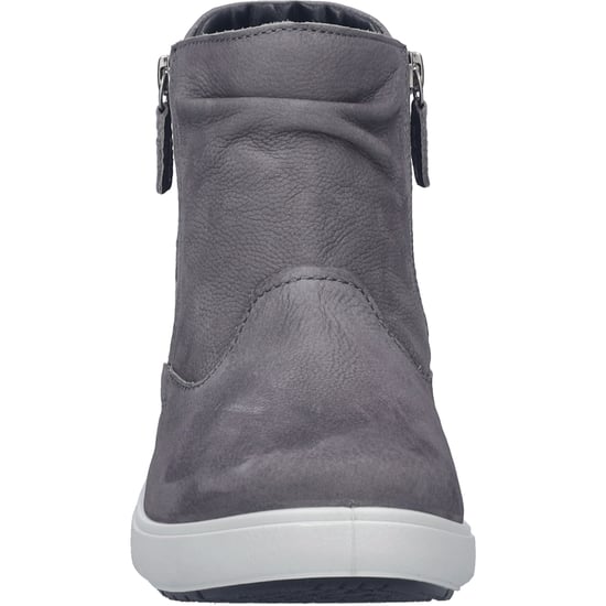 JOSEF SEIBEL Megan 12 | Stiefelette für Damen | Grau Megan 12, grau - Image 4