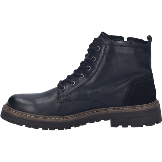 JOSEF SEIBEL Curtis 01 | Stiefelette für Herren | Schwarz Curtis 01, schwarz - Image 3