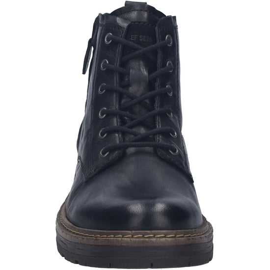 JOSEF SEIBEL Curtis 01 | Stiefelette für Herren | Schwarz Curtis 01, schwarz - Image 4