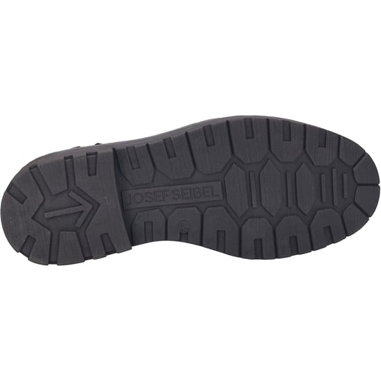 JOSEF SEIBEL Curtis 01 | Stiefelette für Herren | Schwarz Curtis 01, schwarz - Image 5