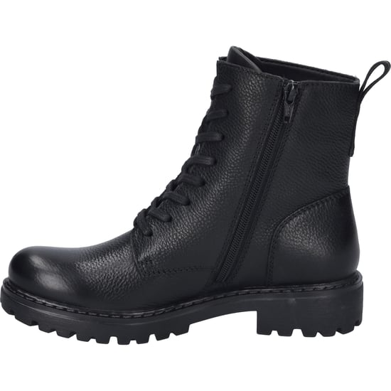 JOSEF SEIBEL Marta 02 | Stiefelette für Damen | Schwarz Marta 02, black-black - Image 3